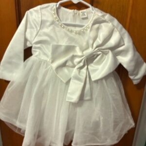 Baby girl dress